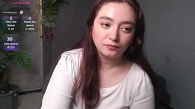Snapshot of Anaa_Rose chatting on July 15, 2026, 5:29 pm Anaa Rose online show from July 15, 2026, 5:29 pm