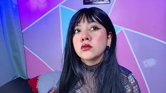 catalina santana20 online show from March 25, 2026, 3:07 pm