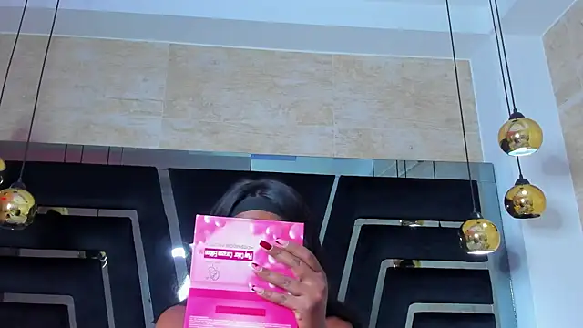 Snapshot of YallianaBrooks chatting on June 14, 2026, 11:56 am YallianaBrooks online show from June 14, 2026, 11:56 am