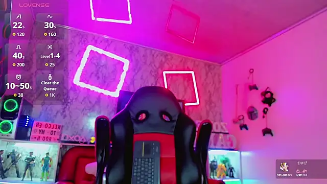 Madison Mujica online show from October 1, 2025, 11:16 am