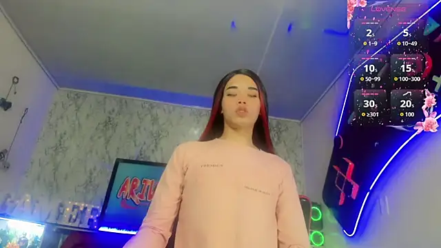 Madison Mujica online show from October 29, 2025, 11:12 am