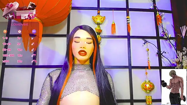 Madison Mujica online show from January 16, 2026, 11:14 am