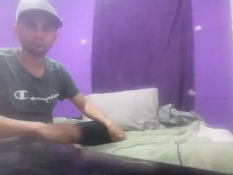 Mounstro3 online show from February 17, 2026, 8:00 am