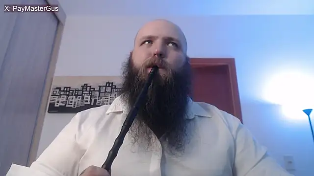 Snapshot of PayMasterGus chatting on November 14, 2025, 1:37 am PayMasterGus online show from November 14, 2025, 1:37 am