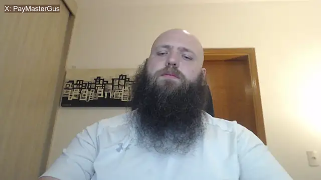 PayMasterGus online show from May 2, 2026, 12:48 am