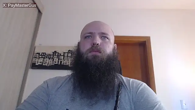 PayMasterGus online show from May 2, 2026, 1:38 pm