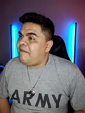 perversus12 online show from February 23, 2026, 7:39 am