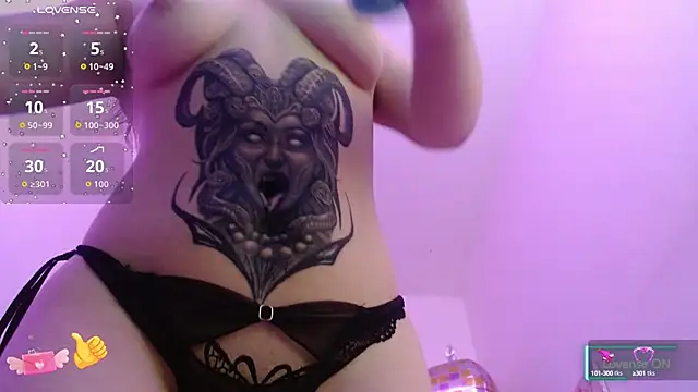 Snapshot of Lola_wish1 chatting on September 21, 2025, 5:09 am Lola wish1 online show from September 21, 2025, 5:09 am