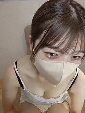 Snapshot of Sakura-japanese- chatting on May 15, 2026, 1:01 am Sakura-japanese- online show from May 15, 2026, 1:01 am
