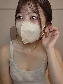 Snapshot of Sakura-japanese- chatting on May 22, 2026, 12:40 am Sakura-japanese- online show from May 22, 2026, 12:40 am