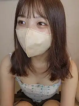Snapshot of Sakura-japanese- chatting on May 28, 2026, 12:30 am Sakura-japanese- online show from May 28, 2026, 12:30 am