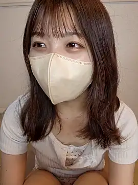 Snapshot of Sakura-japanese- chatting on May 28, 2026, 12:46 pm Sakura-japanese- online show from May 28, 2026, 12:46 pm