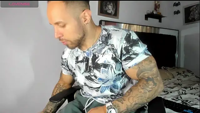 mason fit online show from March 12, 2026, 1:50 pm