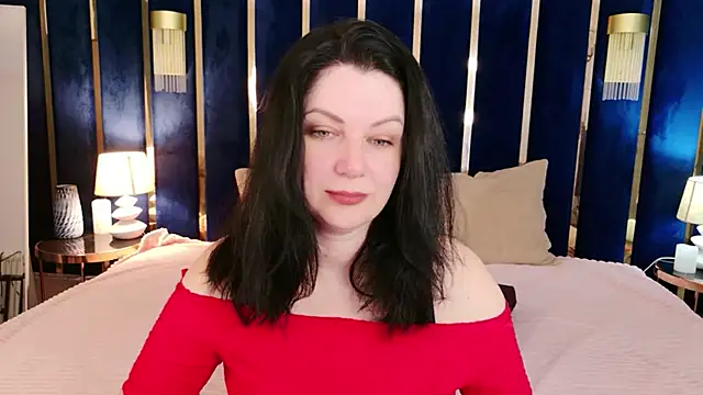 Nina Stane online show from June 23, 2026, 6:11 am