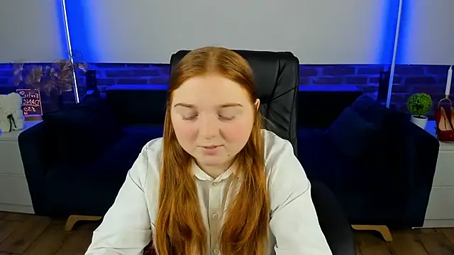 KattyRose8 online show from September 24, 2025, 5:27 pm