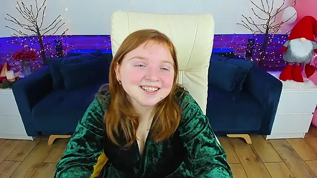 KattyRose8 online show from January 9, 2026, 6:38 am