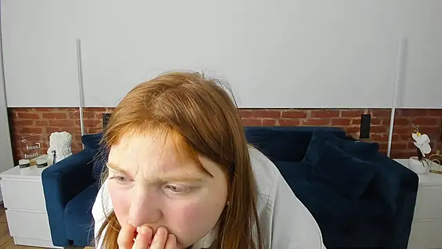 KattyRose8 online show from February 12, 2026, 7:58 am