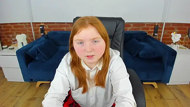 KattyRose8 online show from February 19, 2026, 6:42 am