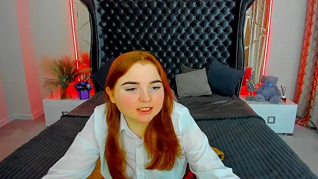 KattyRose8 online show from April 24, 2026, 5:43 am