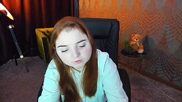Snapshot of KattyRose8 chatting on May 6, 2026, 5:35 am KattyRose8 online show from May 6, 2026, 5:35 am