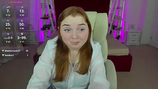 Snapshot of KattyRose8 chatting on May 9, 2026, 4:45 pm KattyRose8 online show from May 9, 2026, 4:45 pm