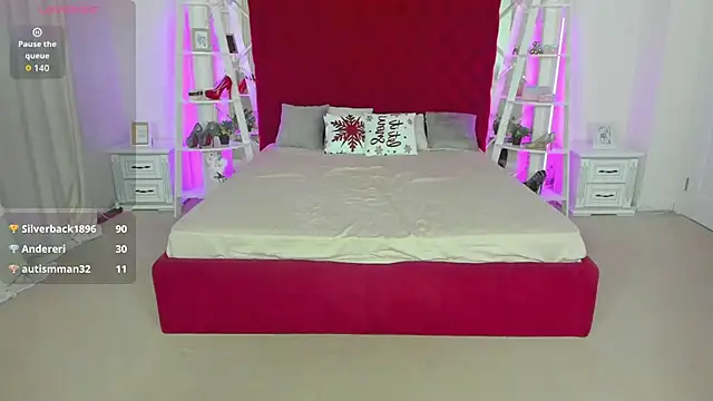 Snapshot of KattyRose8 chatting on May 11, 2026, 2:45 pm KattyRose8 online show from May 11, 2026, 2:45 pm