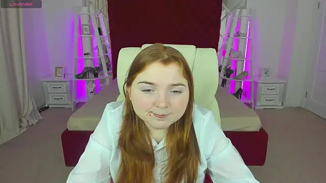 Snapshot of KattyRose8 chatting on May 17, 2026, 6:04 pm KattyRose8 online show from May 17, 2026, 6:04 pm