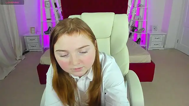Snapshot of KattyRose8 chatting on May 31, 2026, 6:09 pm KattyRose8 online show from May 31, 2026, 6:09 pm