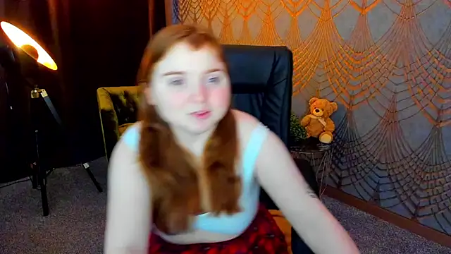 Snapshot of KattyRose8 chatting on June 22, 2026, 3:25 am KattyRose8 online show from June 22, 2026, 3:25 am