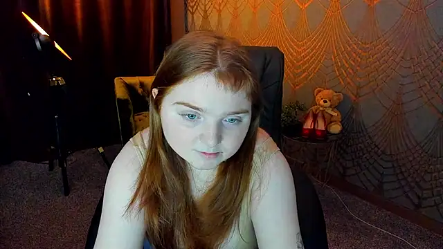 Snapshot of KattyRose8 chatting on July 1, 2026, 6:18 pm KattyRose8 online show from July 1, 2026, 6:18 pm