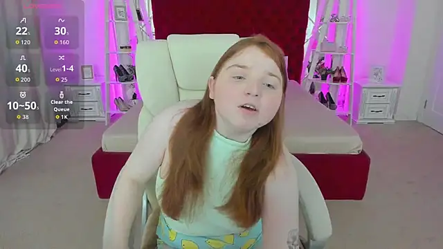 Snapshot of KattyRose8 chatting on August 1, 2026, 6:07 pm KattyRose8 online show from August 1, 2026, 6:07 pm