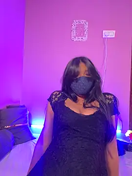 Snapshot of Neha18 chatting on November 3, 2025, 11:22 am Neha18 online show from November 3, 2025, 11:22 am