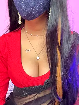 Snapshot of Neha18 chatting on November 10, 2025, 6:56 am Neha18 online show from November 10, 2025, 6:56 am