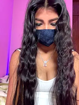 Snapshot of Neha18 chatting on December 3, 2025, 1:46 am Neha18 online show from December 3, 2025, 1:46 am