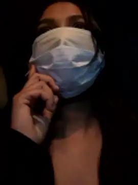 Snapshot of Neha18 chatting on December 14, 2025, 2:00 pm Neha18 online show from December 14, 2025, 2:00 pm