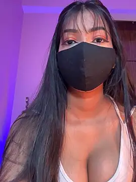 Snapshot of Neha18 chatting on January 6, 2026, 7:45 am Neha18 online show from January 6, 2026, 7:45 am