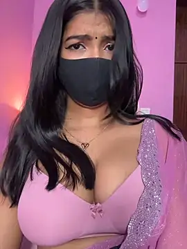 Neha18 online show from April 25, 2026, 1:41 pm