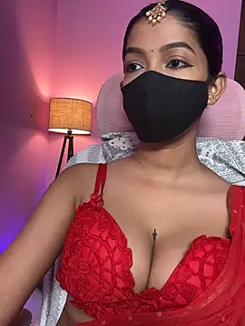 Neha18 online show from July 19, 2026, 6:00 pm