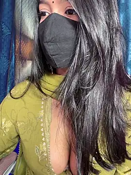 Neha18 online show from July 28, 2026, 5:56 pm