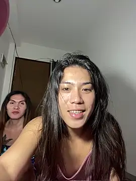 Pinkyweb 03 online show from March 11, 2026, 7:36 am