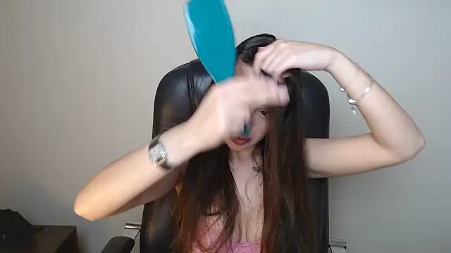 BonnieX  online show from March 29, 2026, 11:54 am
