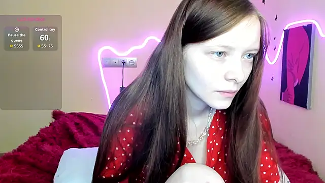 Snapshot of AliceHaris chatting on September 21, 2025, 1:07 am AliceHaris online show from September 21, 2025, 1:07 am