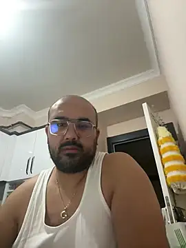 Snapshot of Burak6850 chatting on June 24, 2026, 8:08 pm Burak6850 online show from June 24, 2026, 8:08 pm