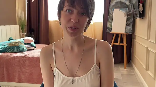 Snapshot of daniellia_ chatting on June 6, 2026, 2:33 pm daniellia online show from June 6, 2026, 2:33 pm