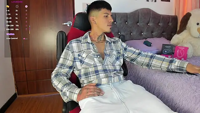 Savajelust online show from September 21, 2025, 5:58 pm