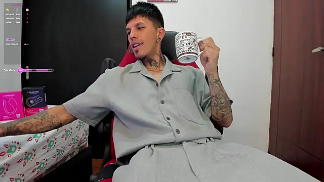 Savajelust online show from September 30, 2025, 12:10 pm