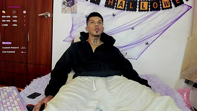 Savajelust online show from October 10, 2025, 12:04 pm