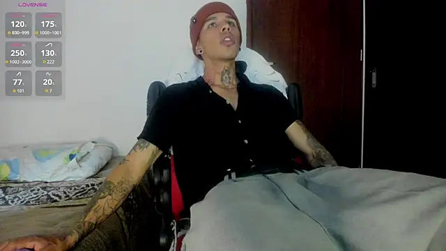 Savajelust online show from March 10, 2026, 12:54 pm