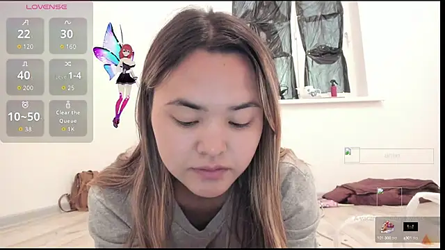 saika blush online show from September 29, 2025, 5:34 am