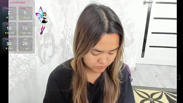 saika blush online show from November 13, 2025, 4:00 am